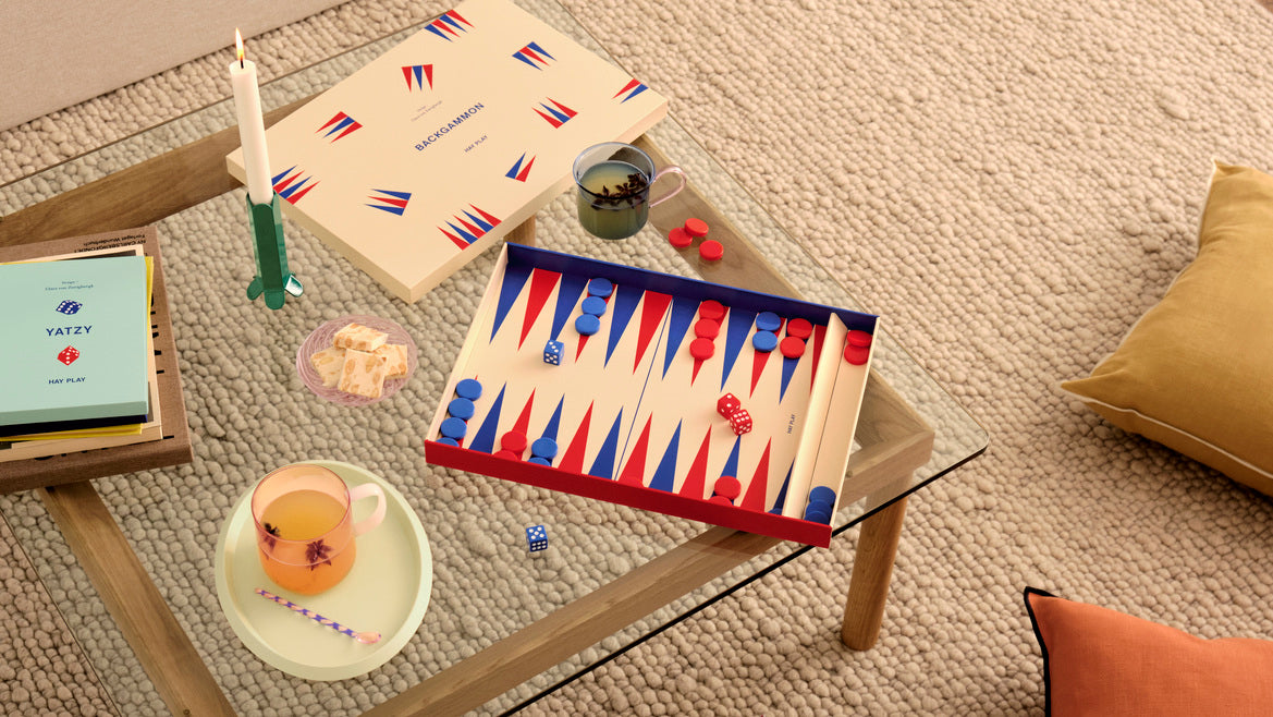 Joc de Table HAY PLAY