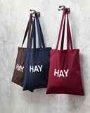 Geanta HAY - Burgundy