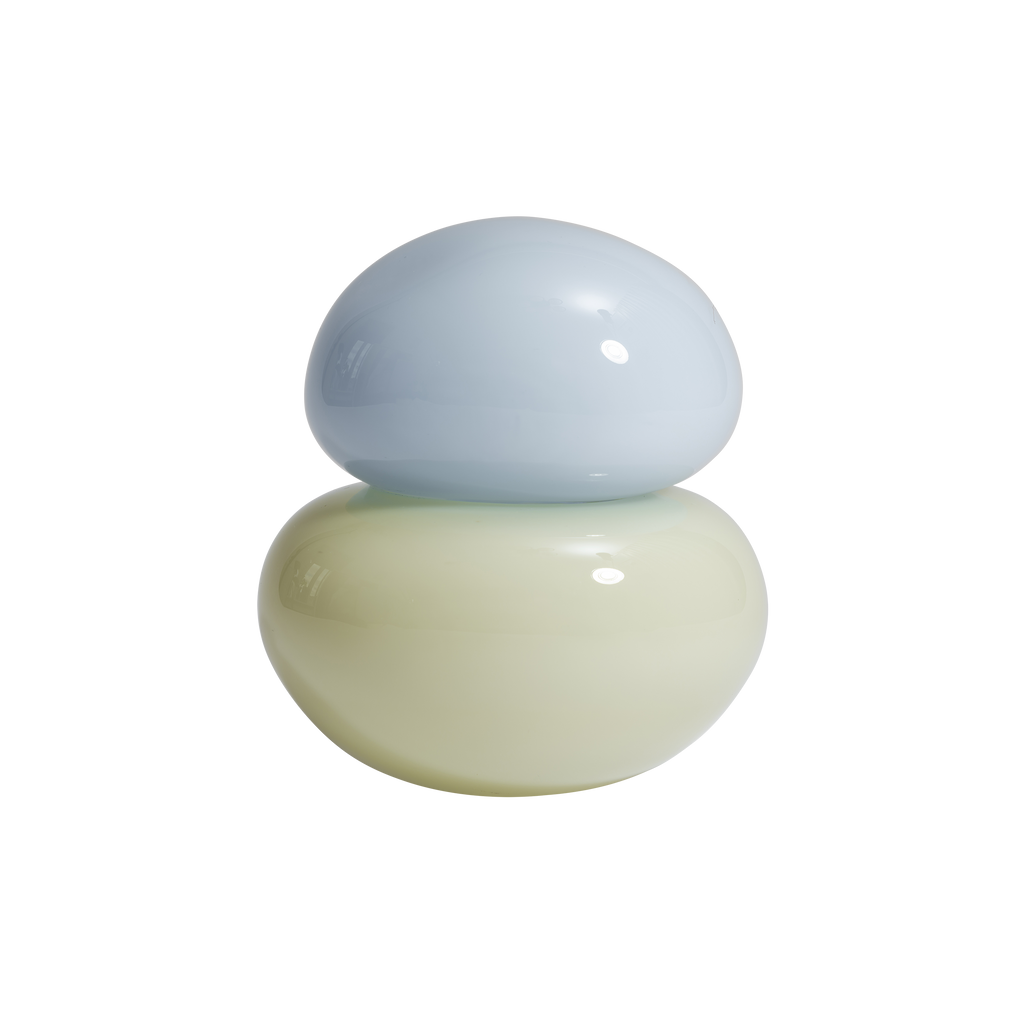 Bombonieră - Blue Jelly & Coconut