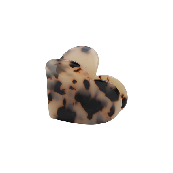 Cleste de par Heart XS - Beige Turtle