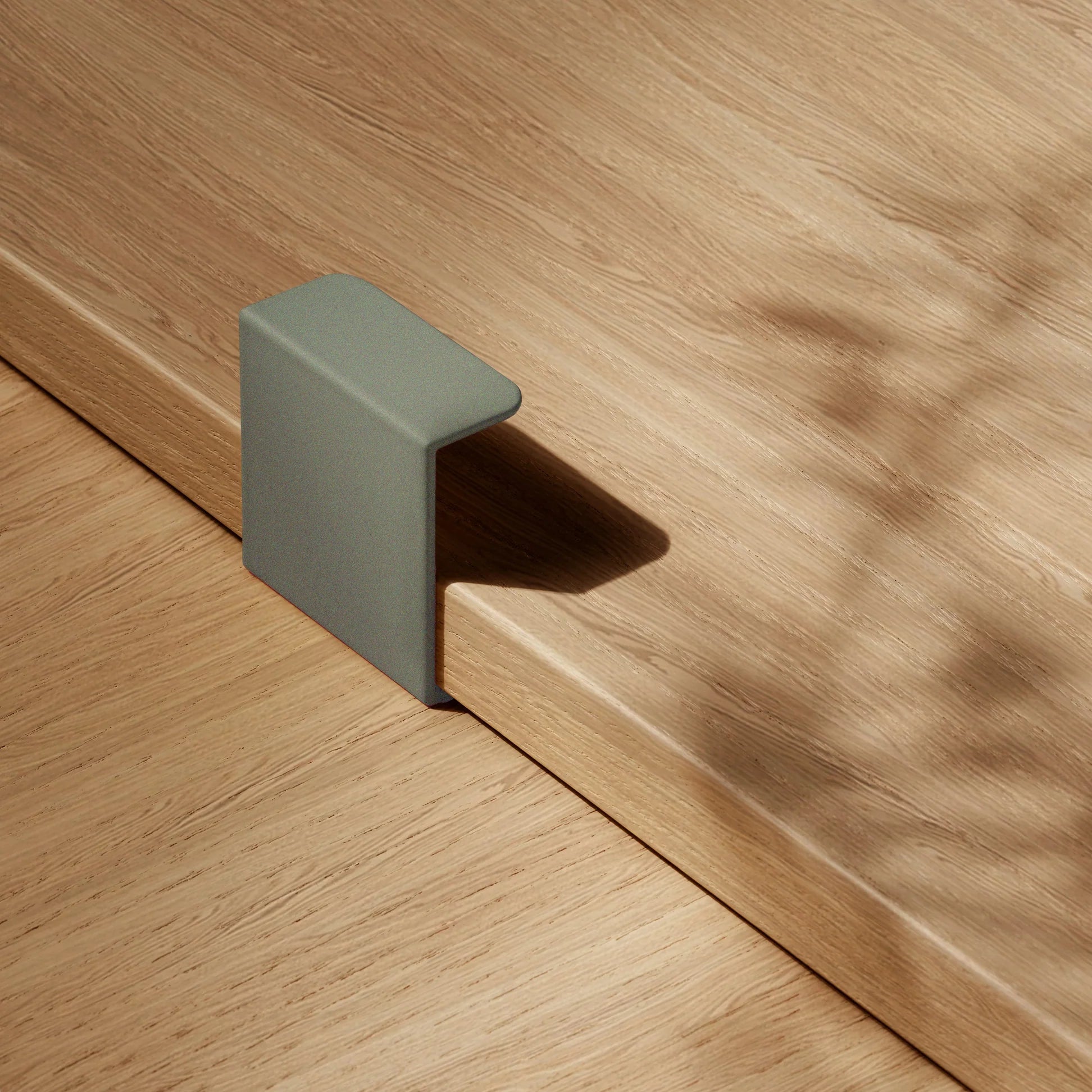 Mâner Hide 40 - Ash Green