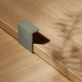 Mâner Hide 40 - Ash Green
