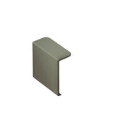 Mâner Hide 40 - Ash Green