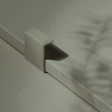 Mâner Hide 40 - Ash Green