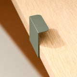 Mâner Hide 40 - Ash Green