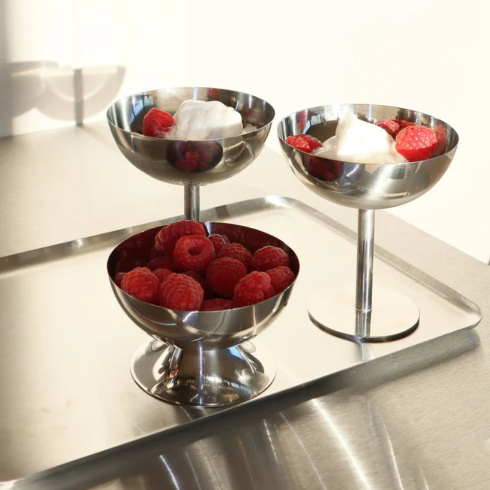 Ice cup - tall