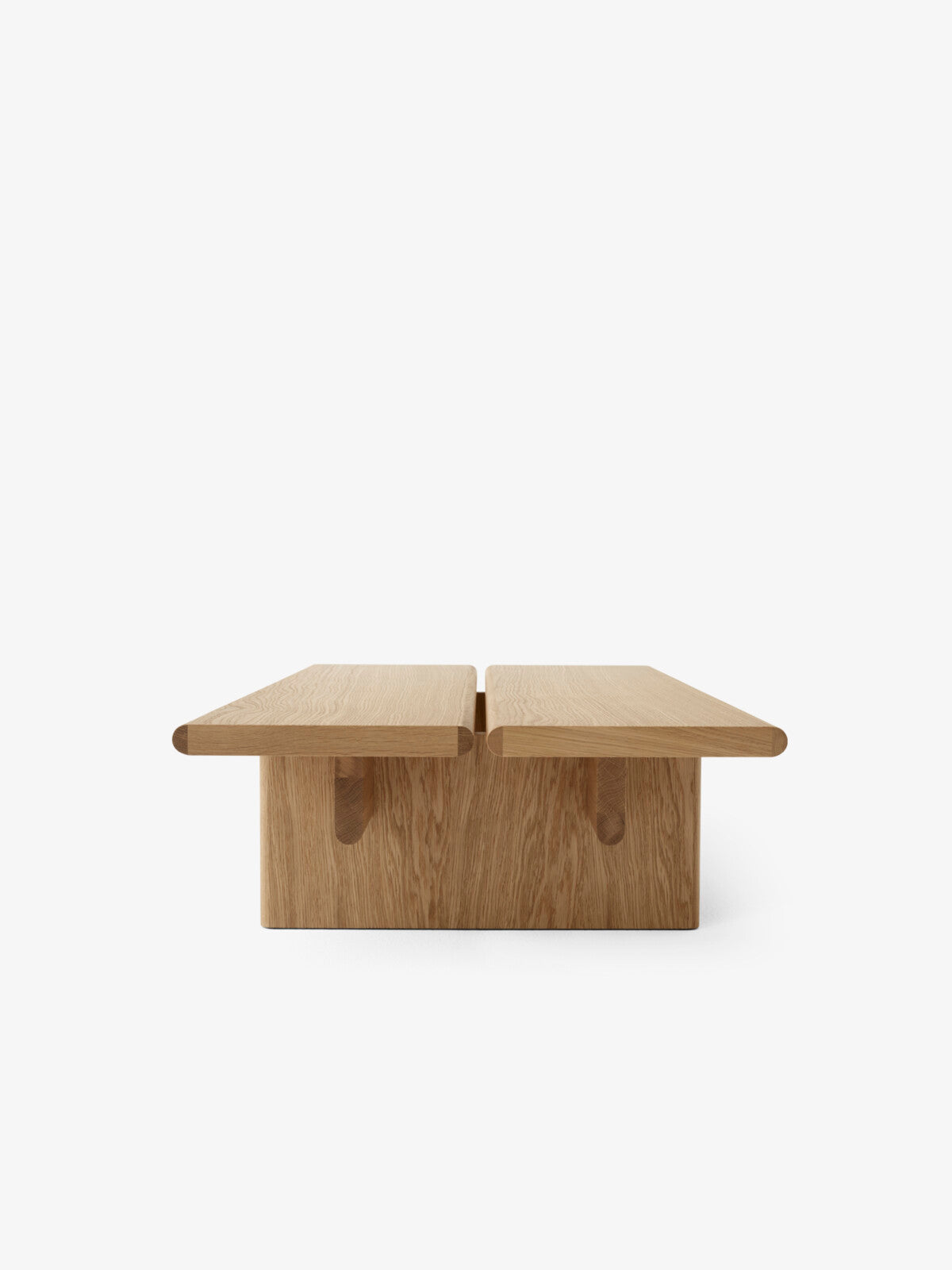 Ita Coffee Table OS3 Oak