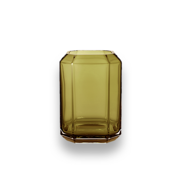 Vaza Jewel Medium - Olive