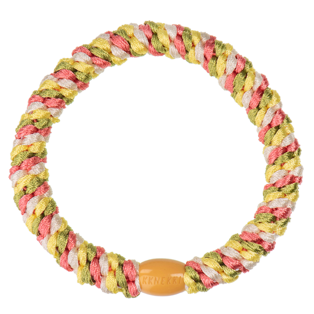 Elastic de par Kknekki - Pomerant Lemon