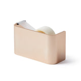Suport pentru banda adeziva City - Soft Gold