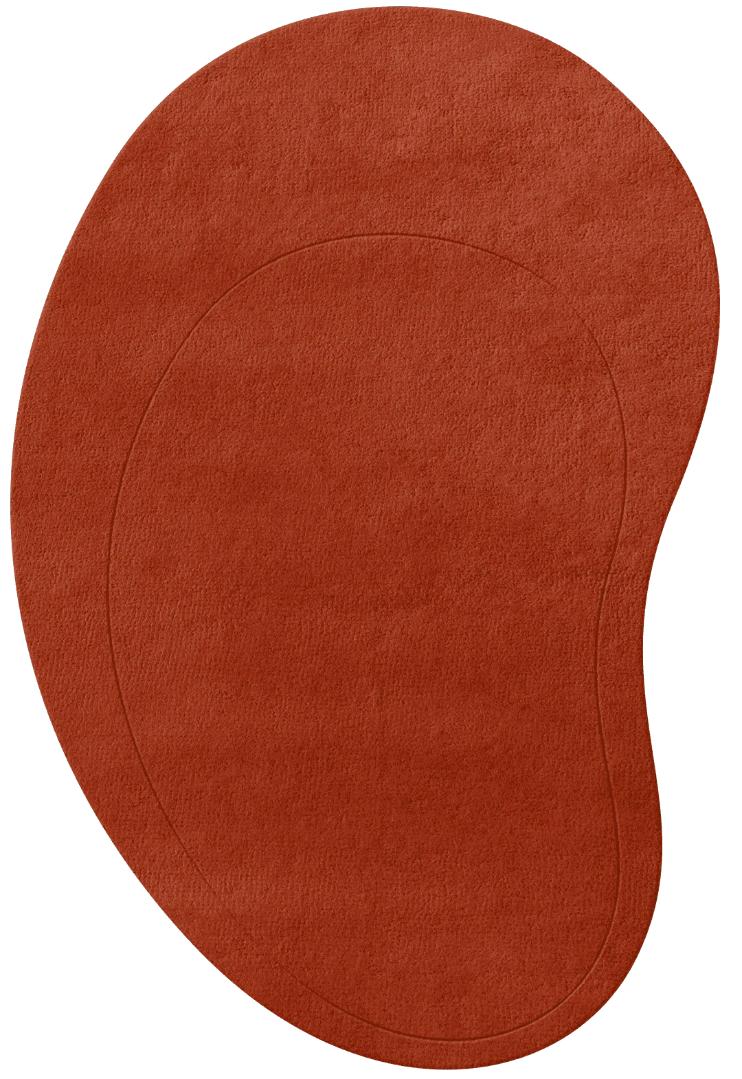 Residue Wool Rug