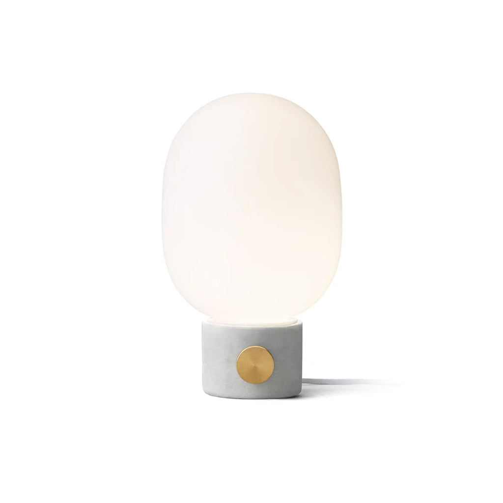 JWDA Table Lamp - Light grey concrete