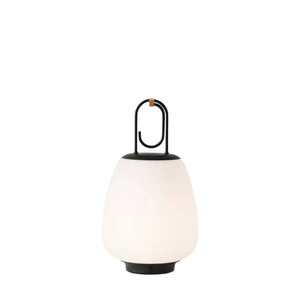 Lampă portabilă Lucca SC51 - Negru