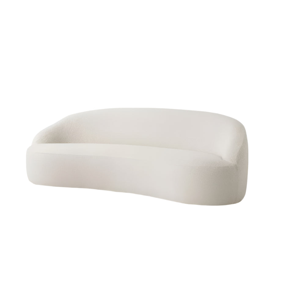 Margas Sofa LC4 3-seater