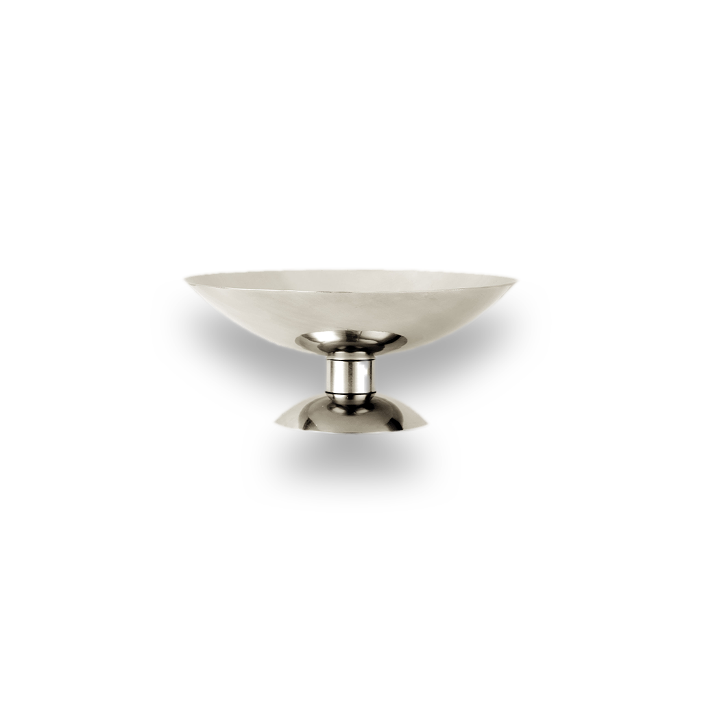 Cupa Metal Champagne - S
