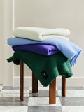 Mono Blanket - Green
