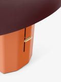 Lampa Montera JH42 - Amber & Ruby