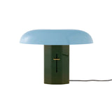 Lampa Montera JH42 - Forest & Sky