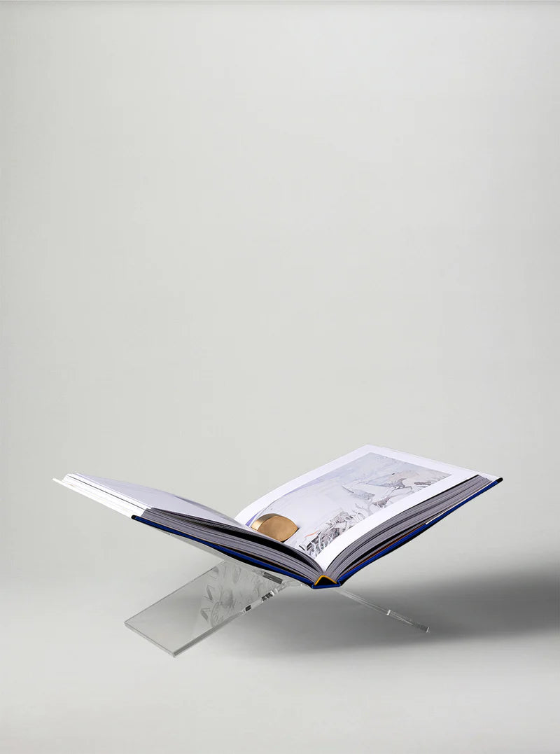 Suport de carte NM - Transparent