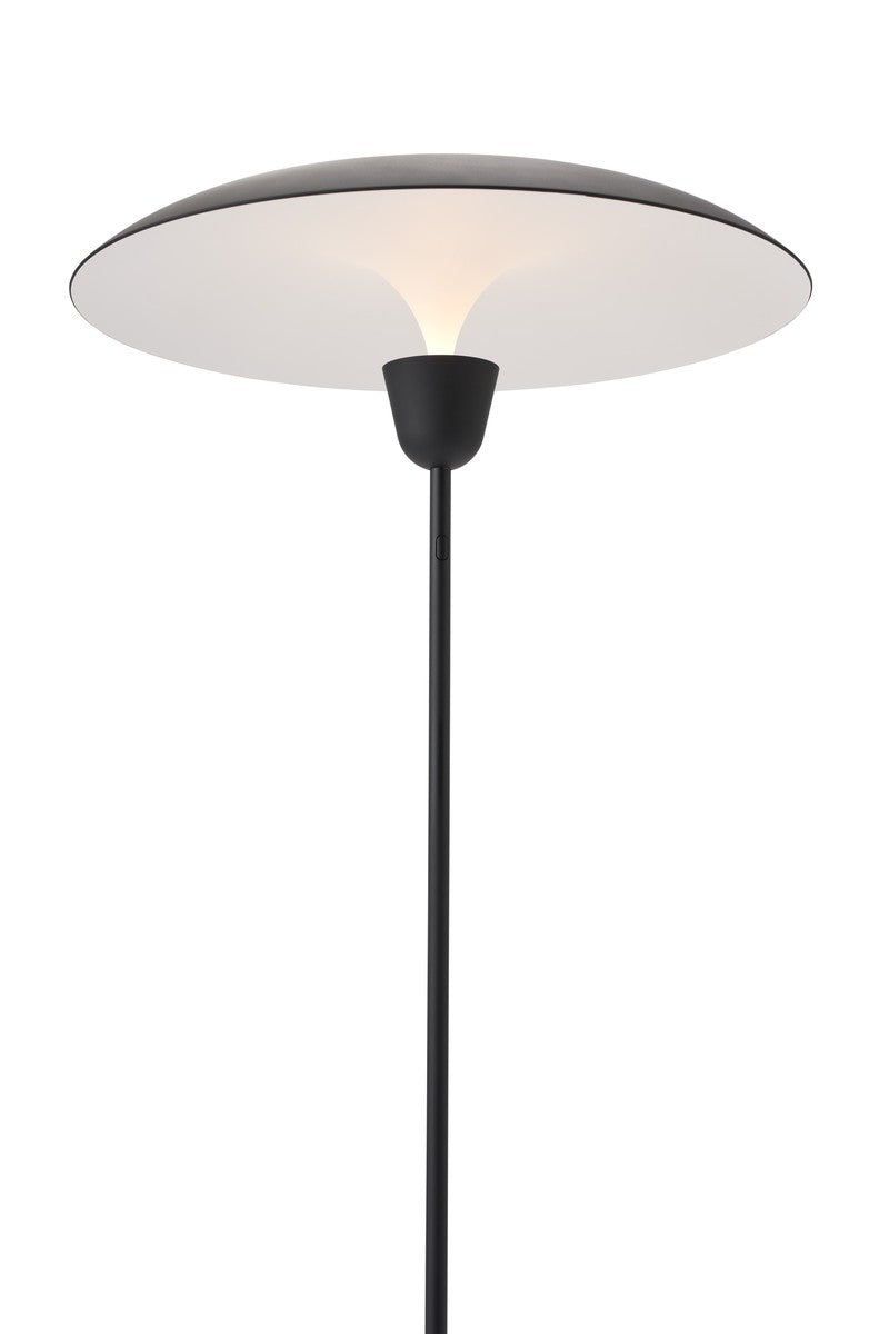 Lampadar Kantarell - Black