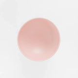 Bol Strøm Mediu - Coral Blush