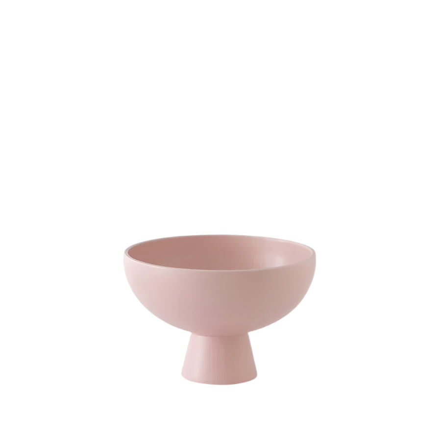 Bol Strøm Mediu - Coral Blush