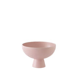 Bol Strøm Mediu - Coral Blush