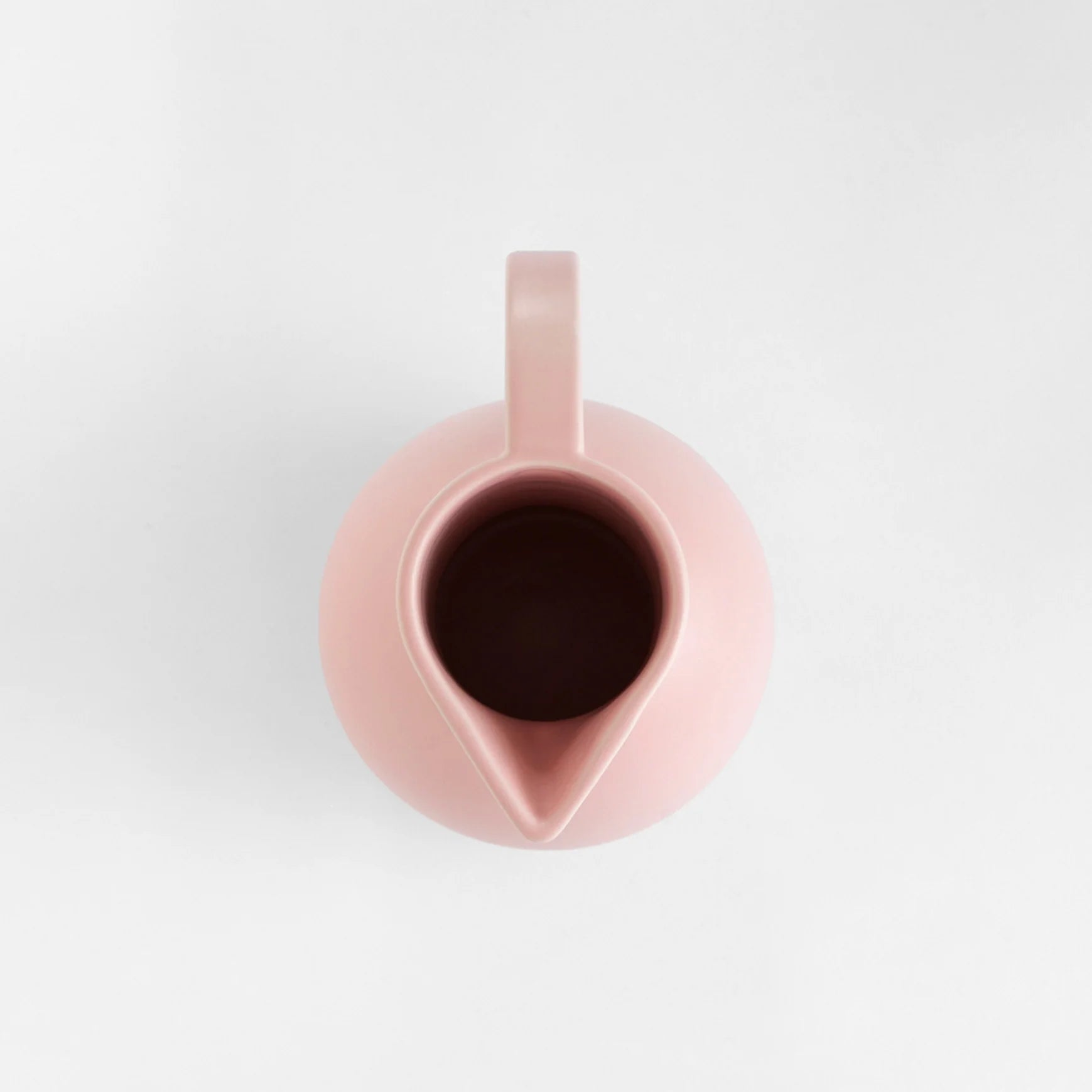 Strøm Jug Medium - Coral Bush
