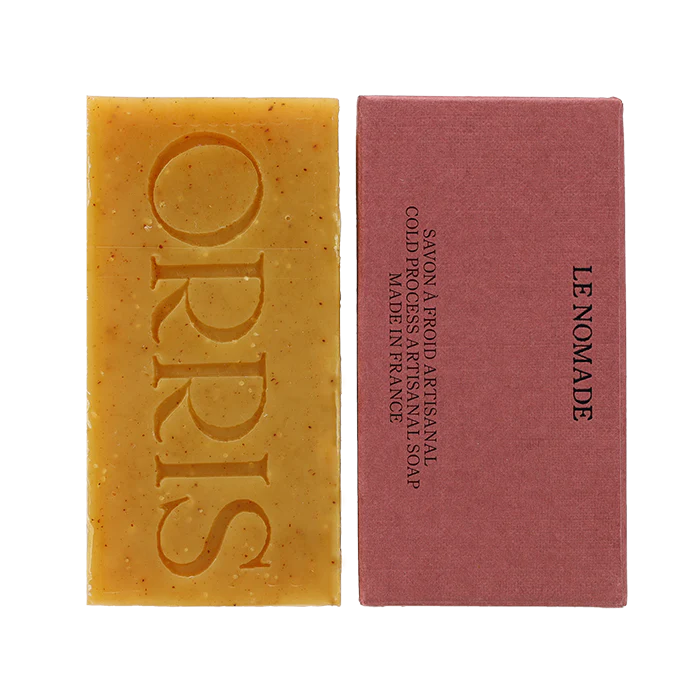 Sapun Le Nomade Nourishing + Anti-Inflamtory
