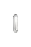 Aplica Sasi - Silver