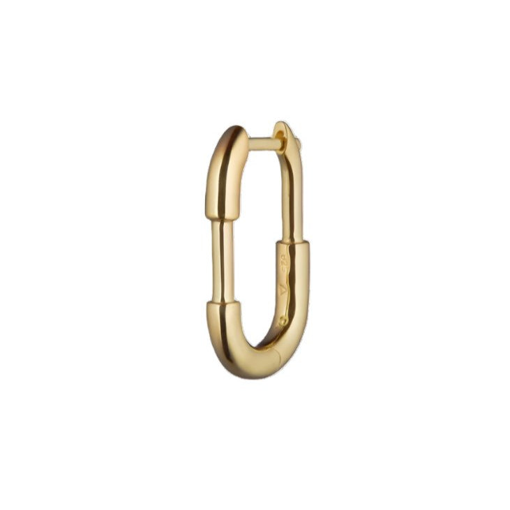 Staple Hoop