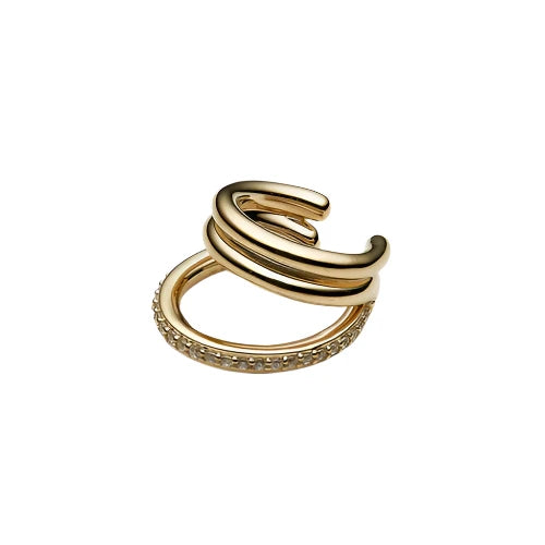 Cuff Pavé Concero