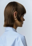 Cuff Double Pearl