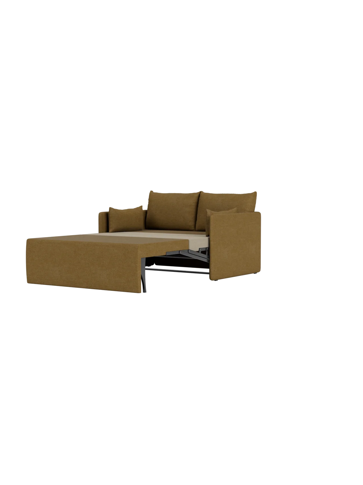 Canapea Extensibila Offset - 2 locuri