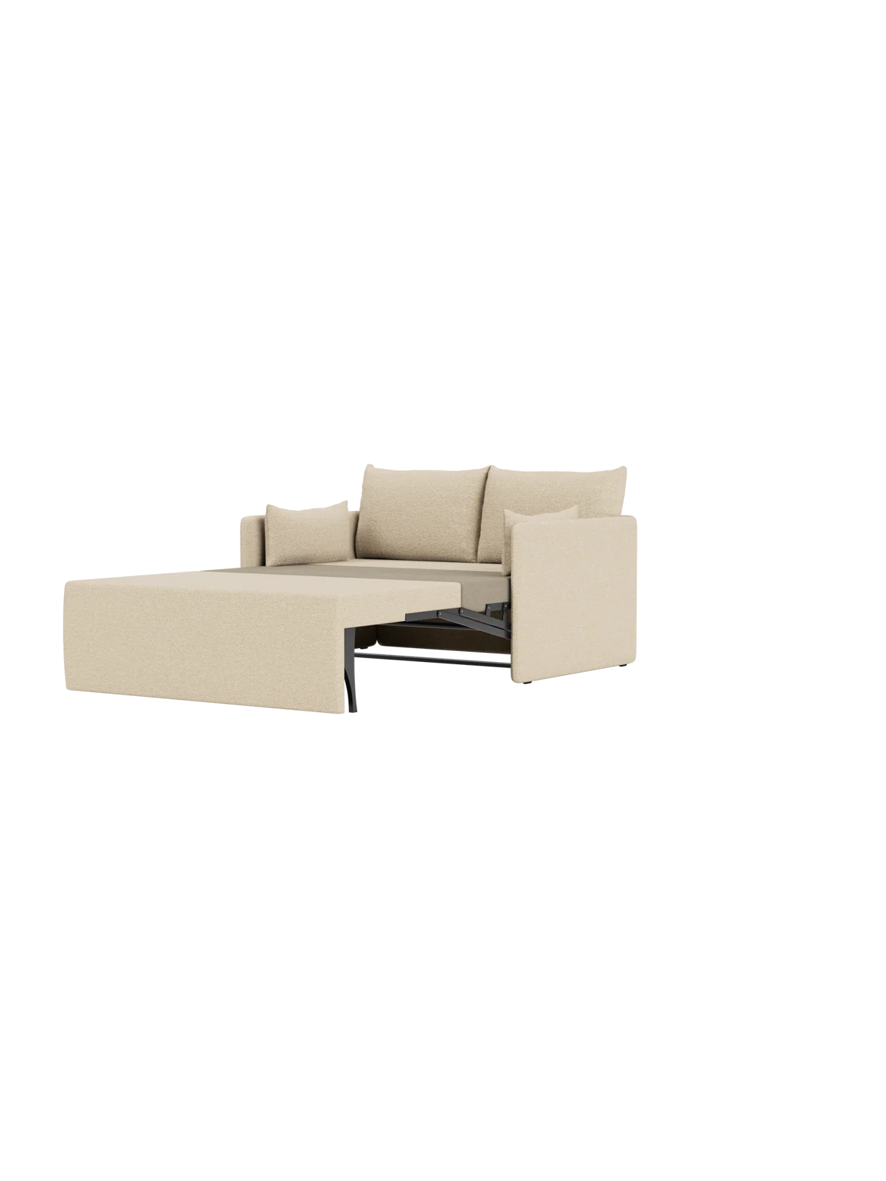 Canapea Extensibila Offset - 2 locuri
