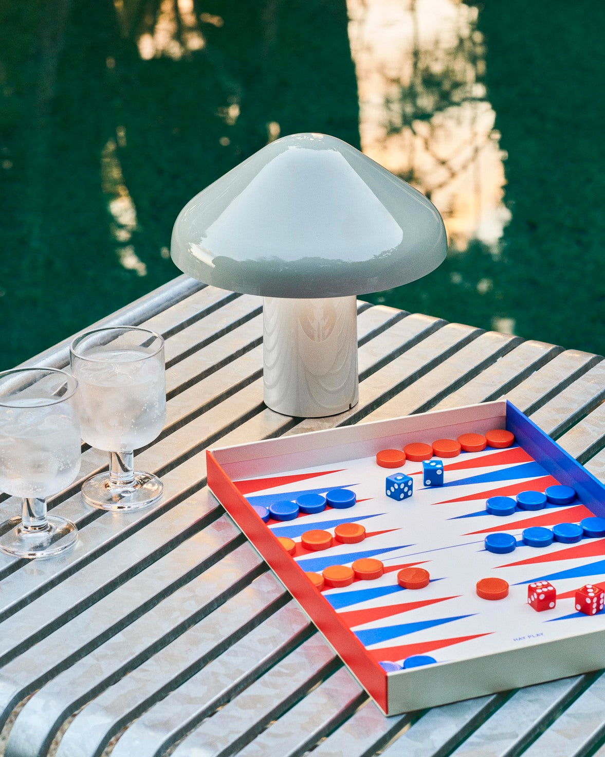 Joc de Table HAY PLAY