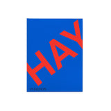 Carte HAY Phaidon