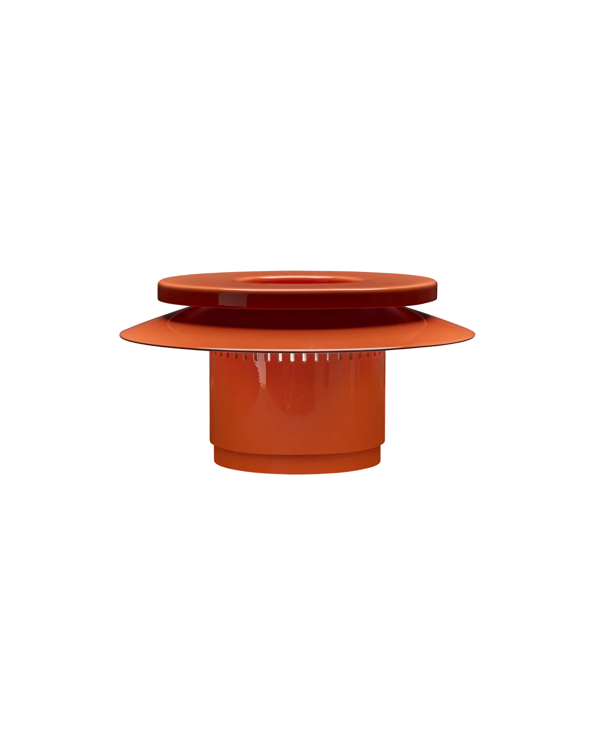 Aplica Lille 18 - Red Orange