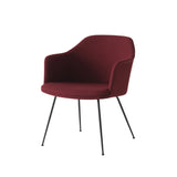 Fotoliu Rely HW104 - Complet Tapitat, Cu Perna