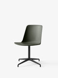 Scaun De Birou Rely HW11 - Baza 4 Star, Rotativ