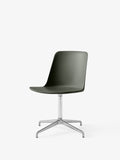 Scaun De Birou Rely HW11 - Baza 4 Star, Rotativ