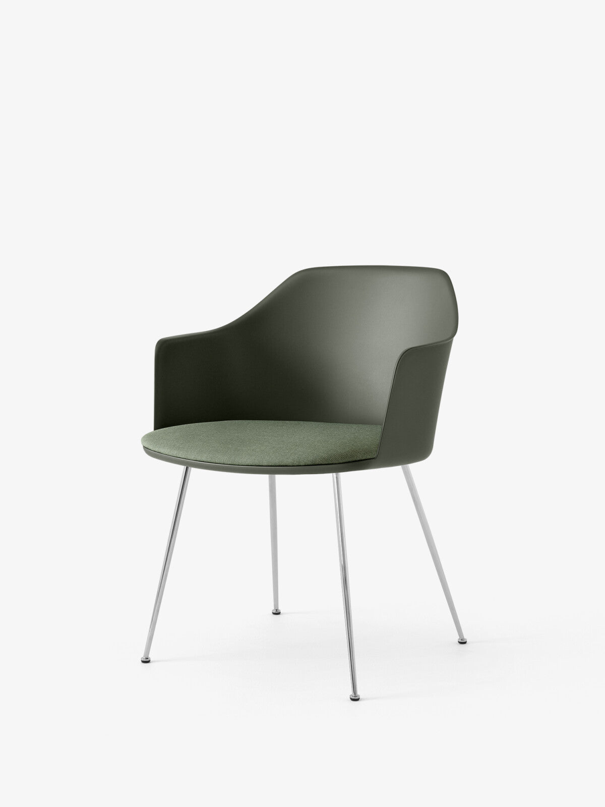 Scaun De Dining Rely HW34 - Sezut Tapitat