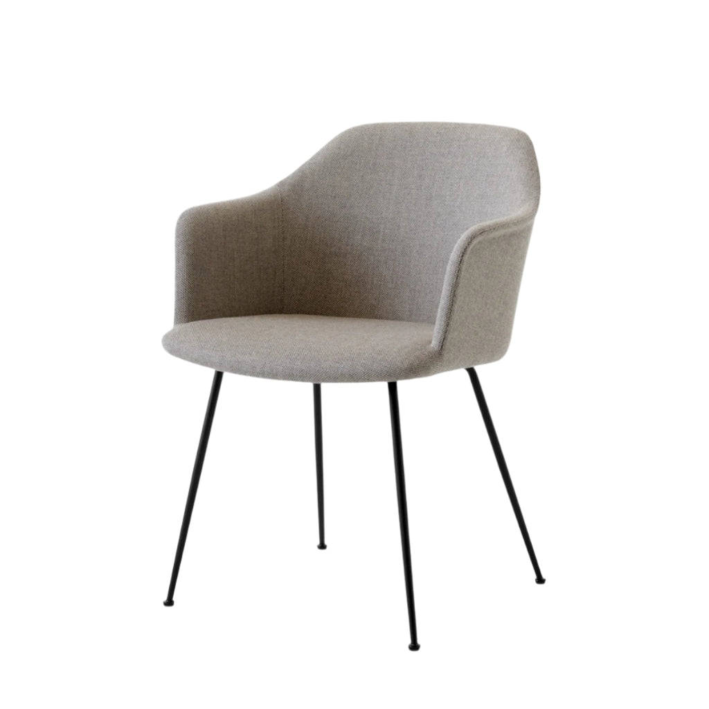 Scaun De Dining Rely HW35 - Complet Tapitat