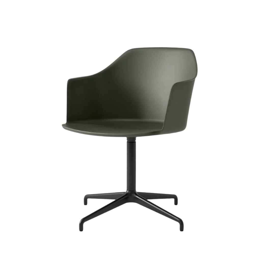 Scaun De Birou Rotativ Rely HW38