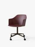 Scaun De Birou Rely HW48 Rotativ - Baza 4 Star Cu Roti