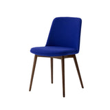 Scaun Rely HW74 - Complet Tapitat, Cu Perna