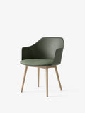 Scaun De Dining Rely HW77 - Sezut Tapitat
