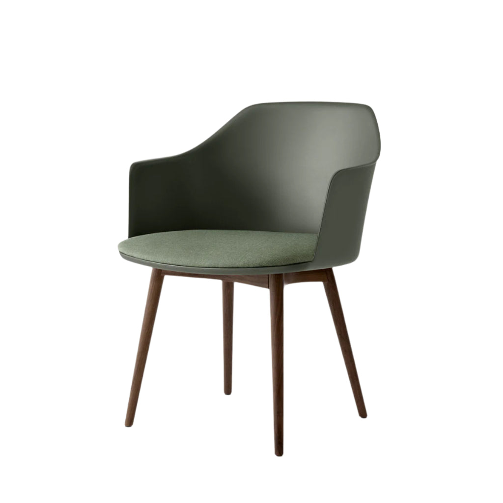 Scaun De Dining Rely HW77 - Sezut Tapitat