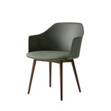 Scaun De Dining Rely HW77 - Sezut Tapitat