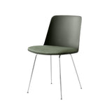 Scaun Rely HW7 - Sezut Tapitat